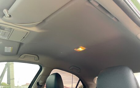 Honda Accord VIII рестайлинг, 2012 год, 1 750 000 рублей, 10 фотография