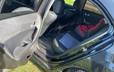 Honda Accord VIII рестайлинг, 2012 год, 1 750 000 рублей, 9 фотография