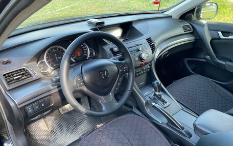 Honda Accord VIII рестайлинг, 2012 год, 1 750 000 рублей, 8 фотография