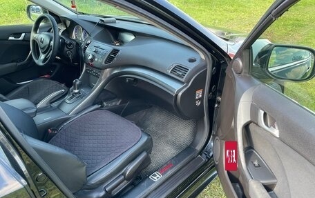 Honda Accord VIII рестайлинг, 2012 год, 1 750 000 рублей, 7 фотография