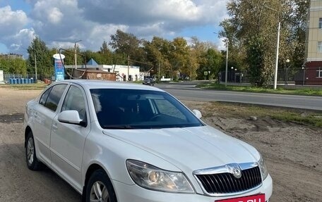 Skoda Octavia, 2009 год, 560 000 рублей, 5 фотография