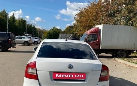 Skoda Octavia, 2009 год, 560 000 рублей, 6 фотография