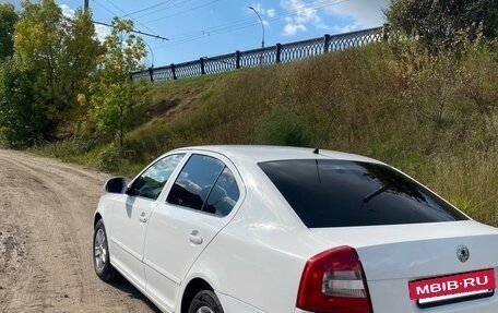 Skoda Octavia, 2009 год, 560 000 рублей, 8 фотография