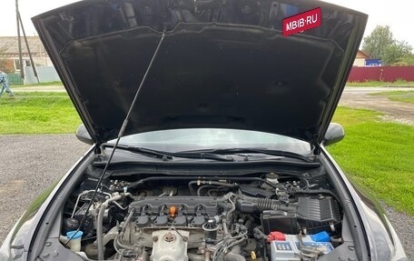 Honda Accord VIII рестайлинг, 2012 год, 1 750 000 рублей, 11 фотография