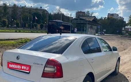 Skoda Octavia, 2009 год, 560 000 рублей, 9 фотография