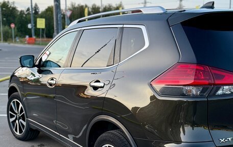 Nissan X-Trail, 2019 год, 2 700 000 рублей, 2 фотография