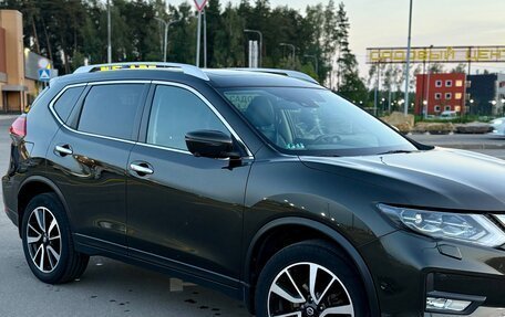 Nissan X-Trail, 2019 год, 2 700 000 рублей, 6 фотография