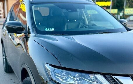 Nissan X-Trail, 2019 год, 2 700 000 рублей, 3 фотография