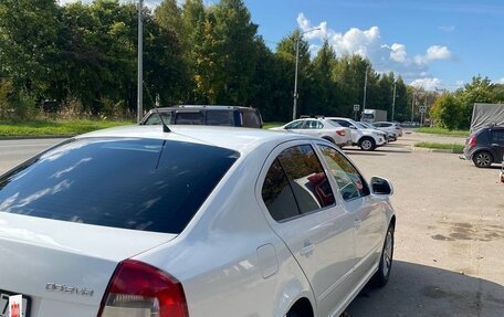 Skoda Octavia, 2009 год, 560 000 рублей, 19 фотография