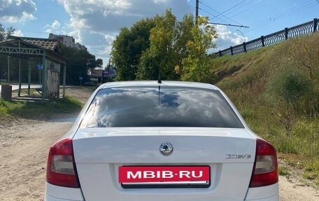 Skoda Octavia, 2009 год, 560 000 рублей, 10 фотография