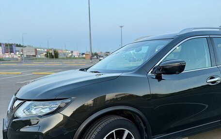 Nissan X-Trail, 2019 год, 2 700 000 рублей, 5 фотография