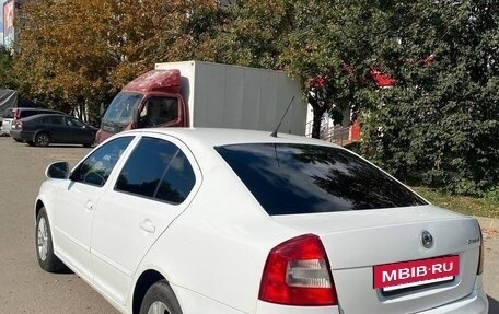 Skoda Octavia, 2009 год, 560 000 рублей, 16 фотография