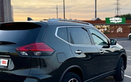 Nissan X-Trail, 2019 год, 2 700 000 рублей, 8 фотография