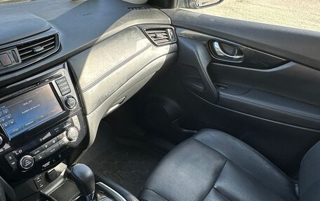Nissan X-Trail, 2019 год, 2 700 000 рублей, 12 фотография