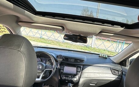 Nissan X-Trail, 2019 год, 2 700 000 рублей, 11 фотография