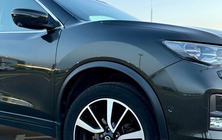 Nissan X-Trail, 2019 год, 2 700 000 рублей, 7 фотография