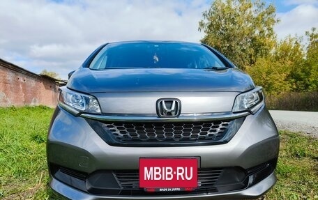 Honda Freed II, 2021 год, 1 790 000 рублей, 16 фотография