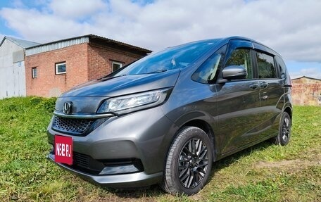 Honda Freed II, 2021 год, 1 790 000 рублей, 14 фотография