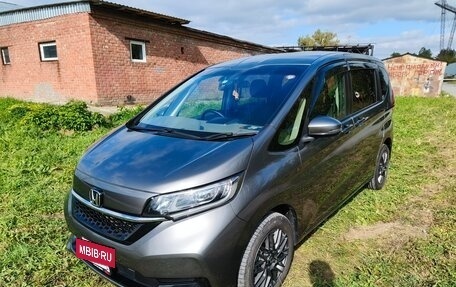 Honda Freed II, 2021 год, 1 790 000 рублей, 12 фотография