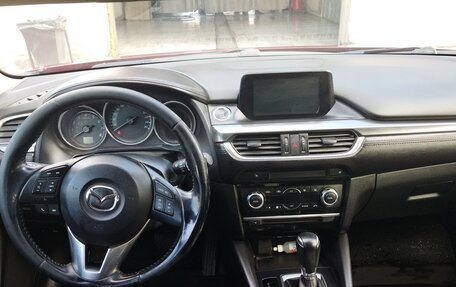 Mazda 6, 2015 год, 1 777 777 рублей, 3 фотография