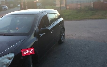 Opel Antara I, 2008 год, 450 000 рублей, 4 фотография