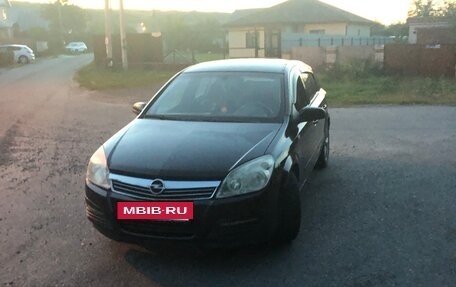 Opel Antara I, 2008 год, 450 000 рублей, 5 фотография