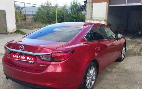 Mazda 6, 2015 год, 1 777 777 рублей, 4 фотография