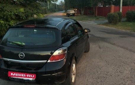 Opel Antara I, 2008 год, 450 000 рублей, 2 фотография
