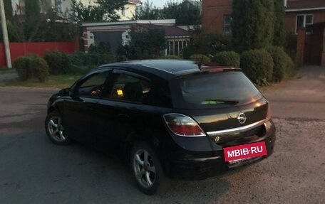 Opel Antara I, 2008 год, 450 000 рублей, 3 фотография