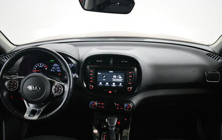 KIA Soul III, 2019 год, 1 690 000 рублей, 5 фотография