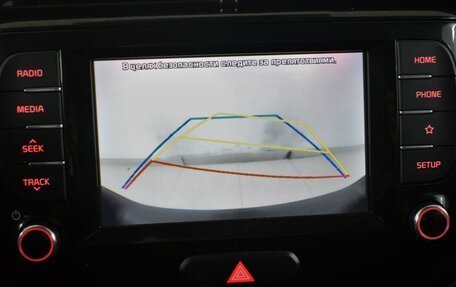 KIA Soul III, 2019 год, 1 690 000 рублей, 8 фотография