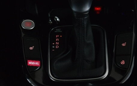 KIA Soul III, 2019 год, 1 690 000 рублей, 9 фотография