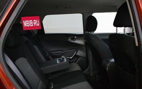 KIA Soul III, 2019 год, 1 690 000 рублей, 14 фотография