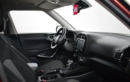 KIA Soul III, 2019 год, 1 690 000 рублей, 13 фотография