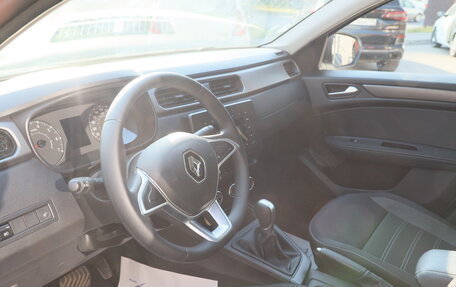 Renault Arkana I, 2019 год, 1 492 000 рублей, 15 фотография