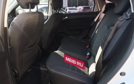 Renault Arkana I, 2019 год, 1 492 000 рублей, 20 фотография