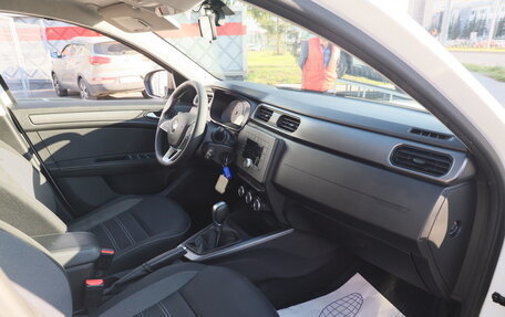 Renault Arkana I, 2019 год, 1 492 000 рублей, 21 фотография