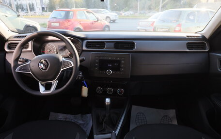 Renault Arkana I, 2019 год, 1 492 000 рублей, 23 фотография