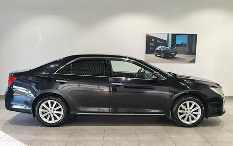 Toyota Camry, 2013 год, 1 499 000 рублей, 4 фотография