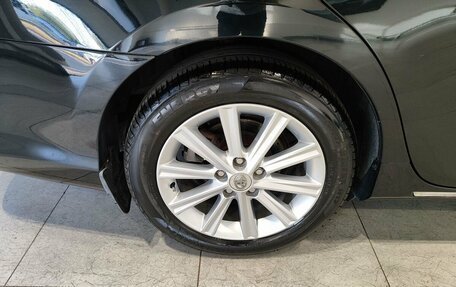 Toyota Camry, 2013 год, 1 499 000 рублей, 12 фотография