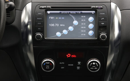 Suzuki SX4 II рестайлинг, 2012 год, 1 099 000 рублей, 8 фотография