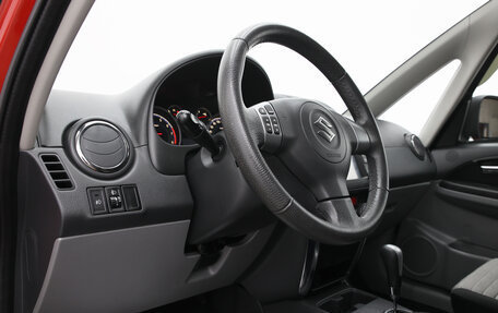 Suzuki SX4 II рестайлинг, 2012 год, 1 099 000 рублей, 7 фотография