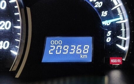 Toyota Camry, 2013 год, 1 499 000 рублей, 20 фотография