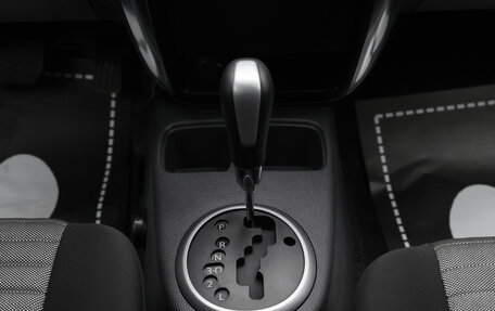 Suzuki SX4 II рестайлинг, 2012 год, 1 099 000 рублей, 9 фотография