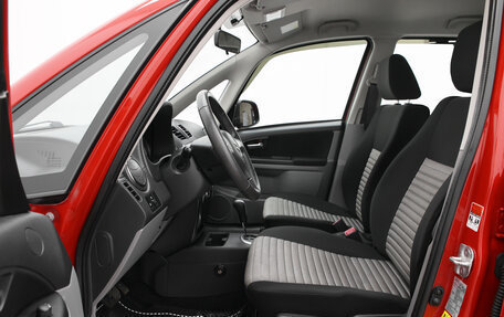 Suzuki SX4 II рестайлинг, 2012 год, 1 099 000 рублей, 15 фотография