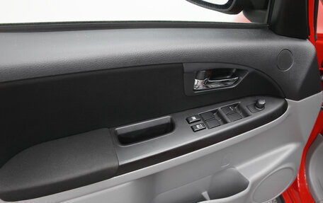 Suzuki SX4 II рестайлинг, 2012 год, 1 099 000 рублей, 12 фотография