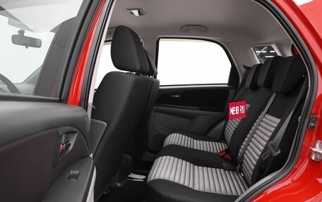 Suzuki SX4 II рестайлинг, 2012 год, 1 099 000 рублей, 17 фотография