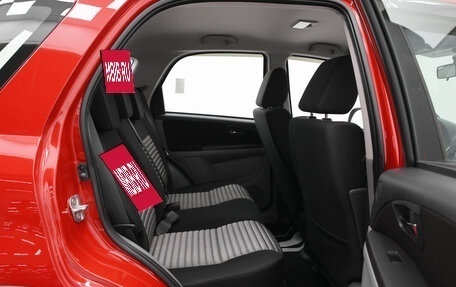 Suzuki SX4 II рестайлинг, 2012 год, 1 099 000 рублей, 16 фотография