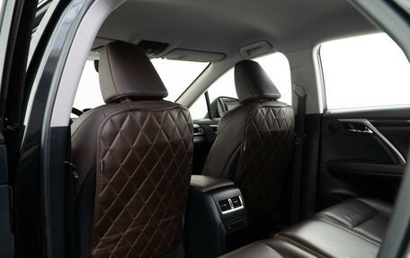Lexus RX IV рестайлинг, 2019 год, 3 994 650 рублей, 12 фотография