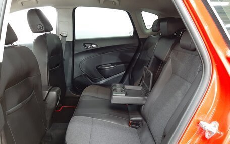 Opel Astra J, 2010 год, 650 000 рублей, 12 фотография